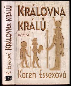 Královna králů