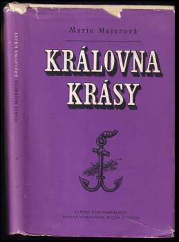 Královna krásy