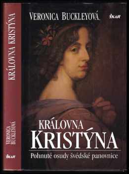 Veronica Buckley: Královna Kristýna