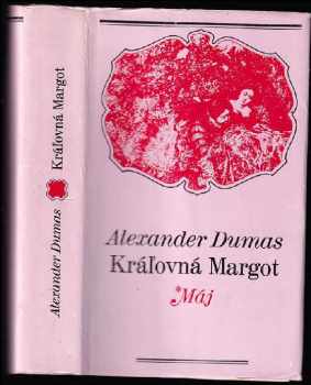 Kráľovná Margot