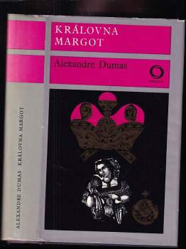 Královna Margot