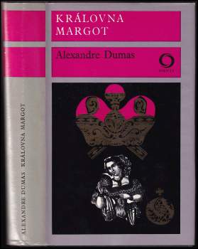Královna Margot