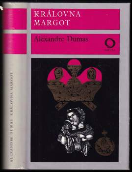 Královna Margot