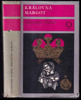 Královna Margot