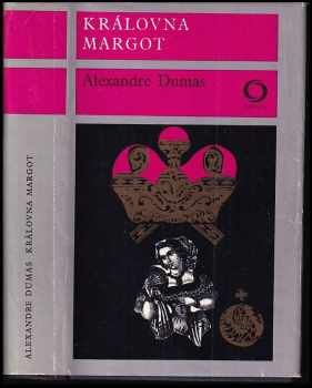 Královna Margot