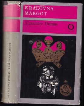 Královna Margot - Alexandre Dumas (1976, Svoboda) - ID: 726961