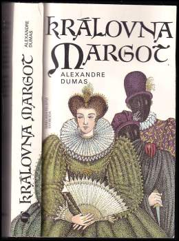 Královna Margot