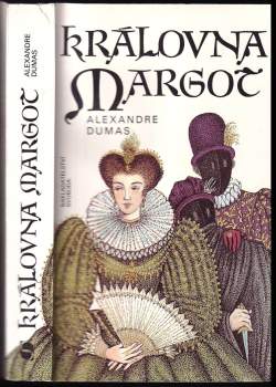 Královna Margot