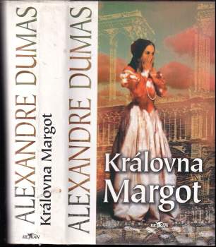 Královna Margot