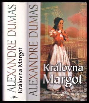 Královna Margot