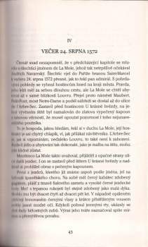 Alexandre Dumas: Královna Margot