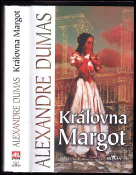 Královna Margot
