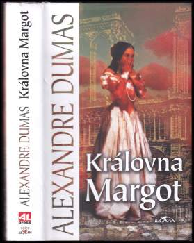 Královna Margot