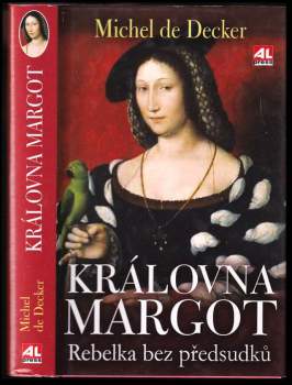 Královna Margot