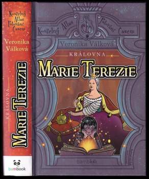 Královna Marie Terezie