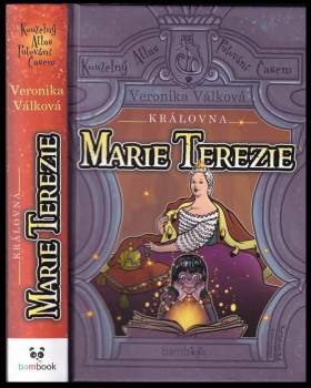 Královna Marie Terezie