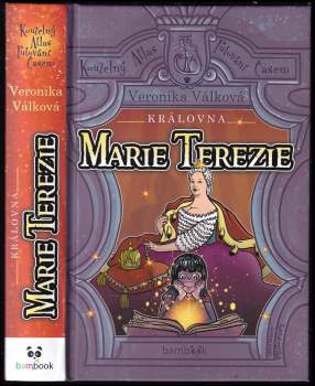 Královna Marie Terezie