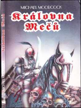 Královna Mečů