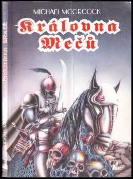 Michael Moorcock: Královna Mečů