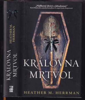Královna mrtvol
