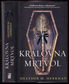 Královna mrtvol