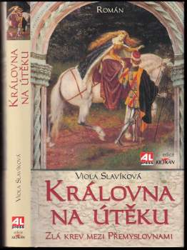 Královna na útěku