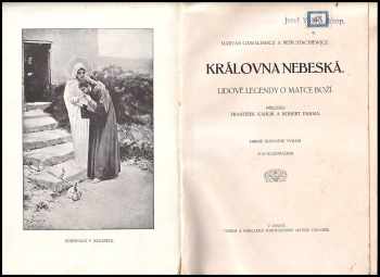 Marian Gawalewicz: Královna nebeská