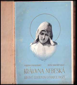 Marian Gawalewicz: Královna nebeská