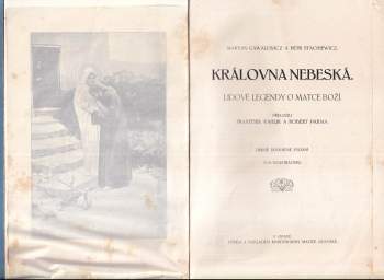 Marian Gawalewicz: Královna nebeská