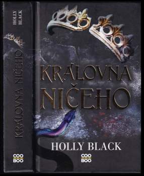 Black Holly: Královna ničeho