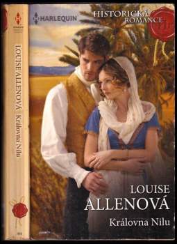 Královna Nilu