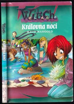 Královna noci