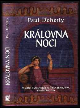 P. C Doherty: Královna noci