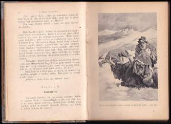 H. Rider Haggard: Královna ohně