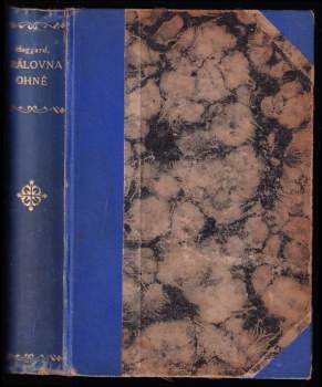 Královna ohně