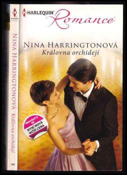 Královna orchidejí