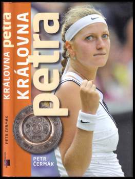 Královna Petra