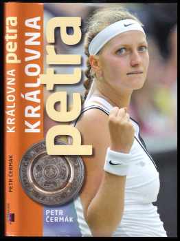 Petr Čermák: Královna Petra