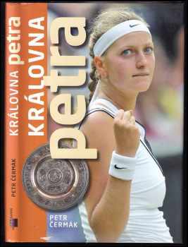 Královna Petra