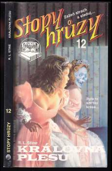 R. L Stine: Královna plesu