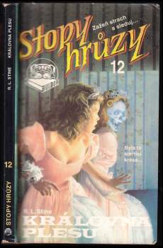 R. L Stine: Královna plesu