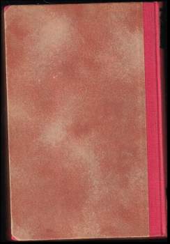 Karl May: Královna pouště - román z cyklu Třemi díly světa - díl 2.