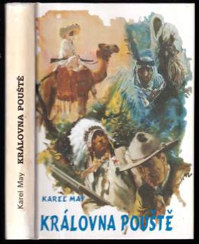 Královna pouště