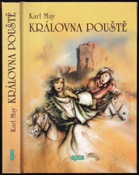 Královna pouště