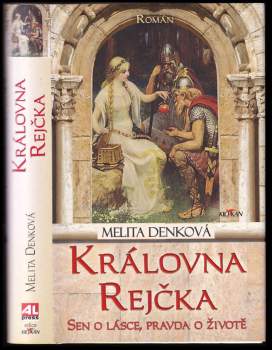 Královna Rejčka