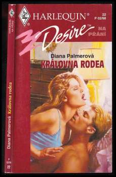 Královna rodea