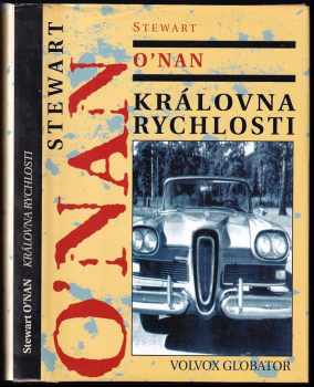 Královna rychlosti