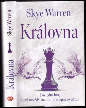 Královna