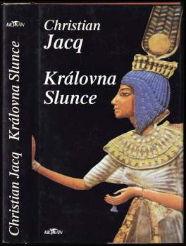 Královna Slunce