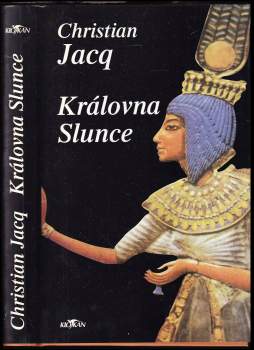 Královna Slunce